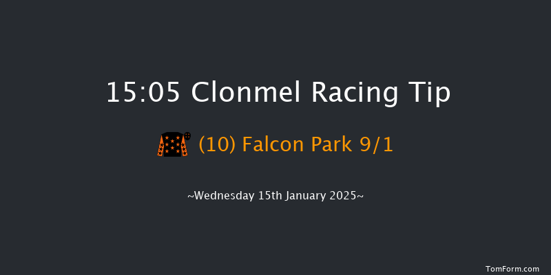 Clonmel  15:05 Handicap Hurdle 17f Tue 3rd Dec 2024