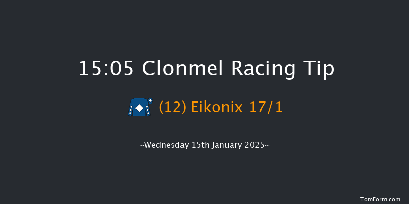 Clonmel  15:05 Handicap Hurdle 17f Tue 3rd Dec 2024