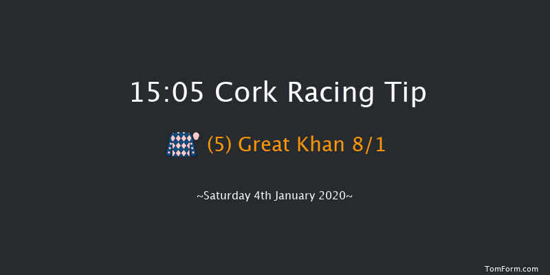 Cork 15:05 Handicap Chase 20f Sun 8th Dec 2019