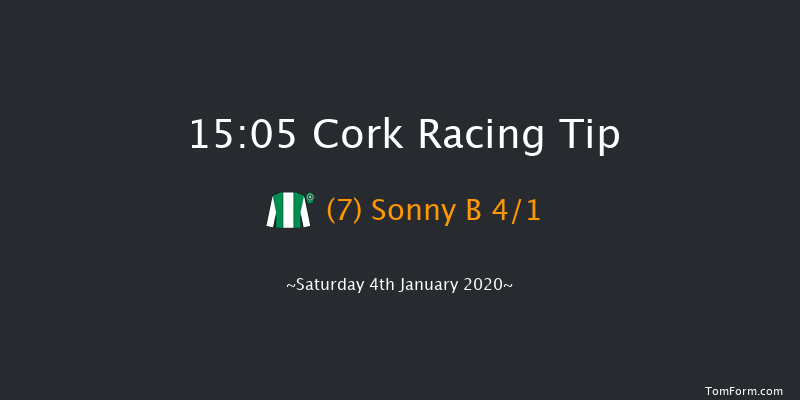 Cork 15:05 Handicap Chase 20f Sun 8th Dec 2019