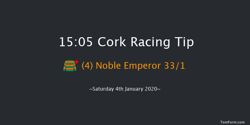 Cork 15:05 Handicap Chase 20f Sun 8th Dec 2019