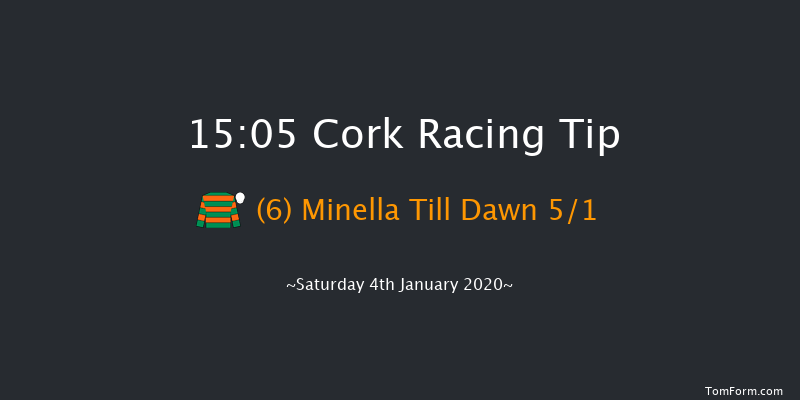 Cork 15:05 Handicap Chase 20f Sun 8th Dec 2019
