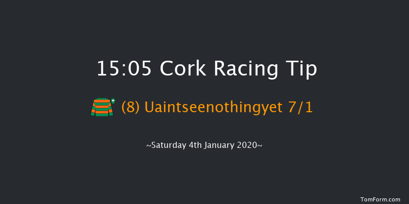 Cork 15:05 Handicap Chase 20f Sun 8th Dec 2019