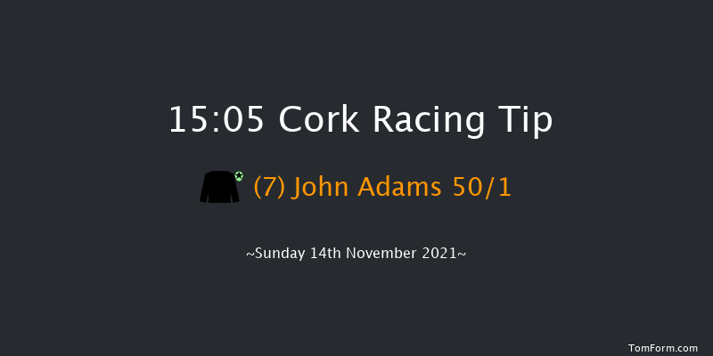 Cork 15:05 Maiden Chase 21f Sat 8th May 2021
