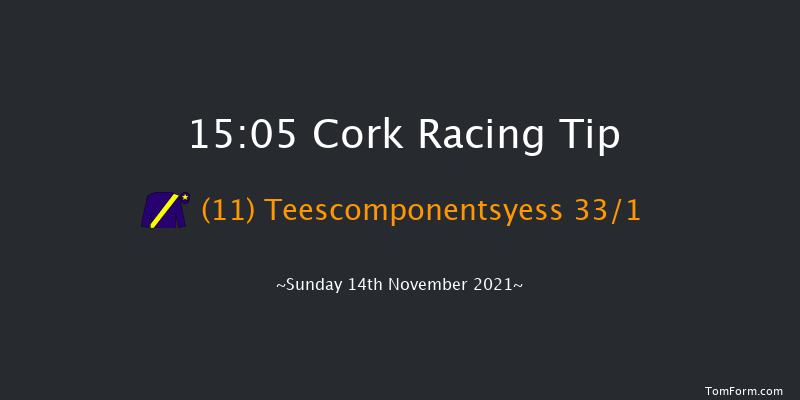 Cork 15:05 Maiden Chase 21f Sat 8th May 2021