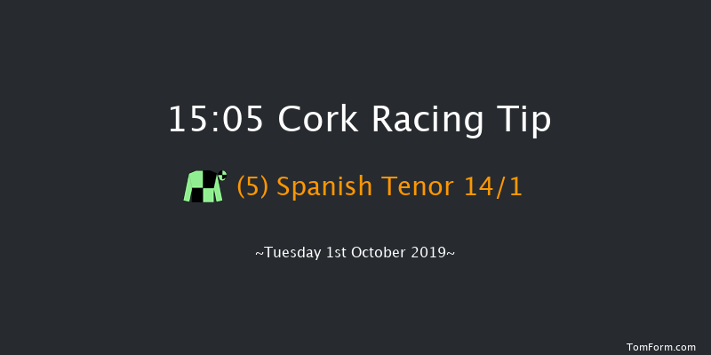 Cork 15:05 Handicap 7f Sun 1st Sep 2019