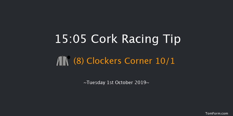 Cork 15:05 Handicap 7f Sun 1st Sep 2019