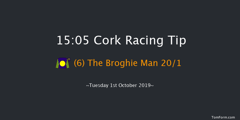 Cork 15:05 Handicap 7f Sun 1st Sep 2019