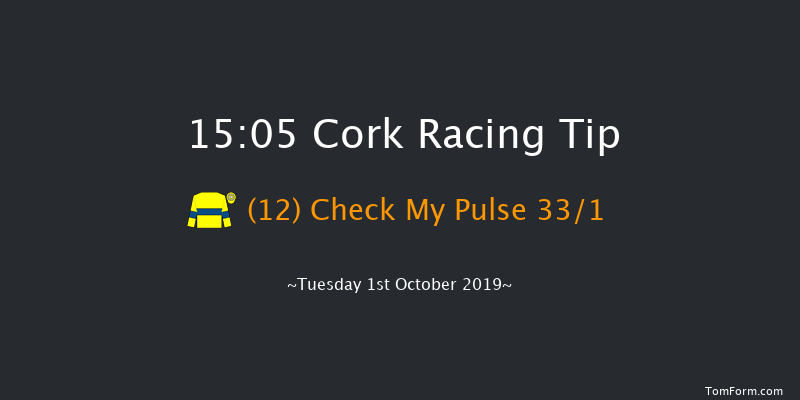 Cork 15:05 Handicap 7f Sun 1st Sep 2019