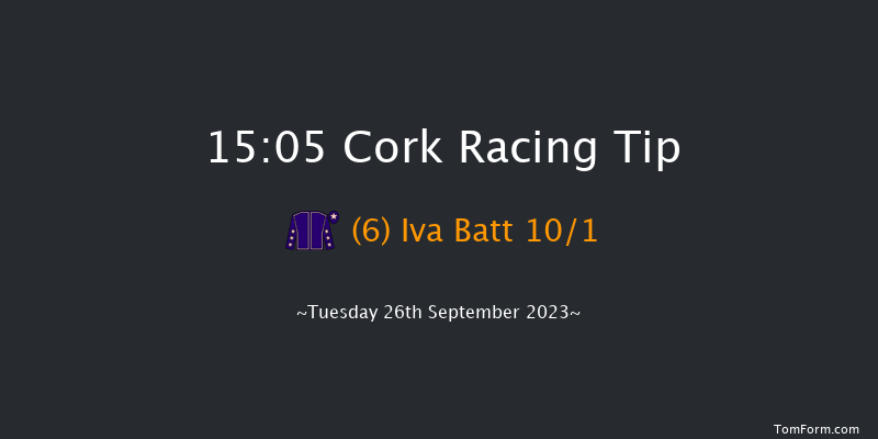 Cork 15:05 Handicap 6f Wed 6th Sep 2023
