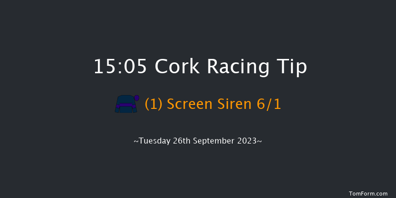 Cork 15:05 Handicap 6f Wed 6th Sep 2023
