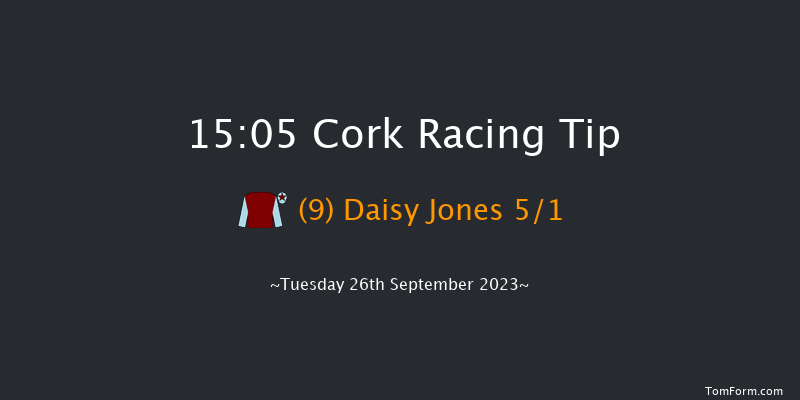 Cork 15:05 Handicap 6f Wed 6th Sep 2023