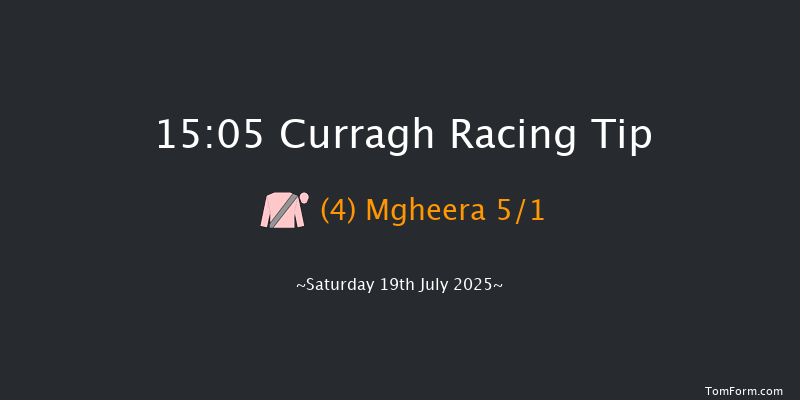 Curragh 15-05 (Class 1) 5f Sun 29th Jun 2025