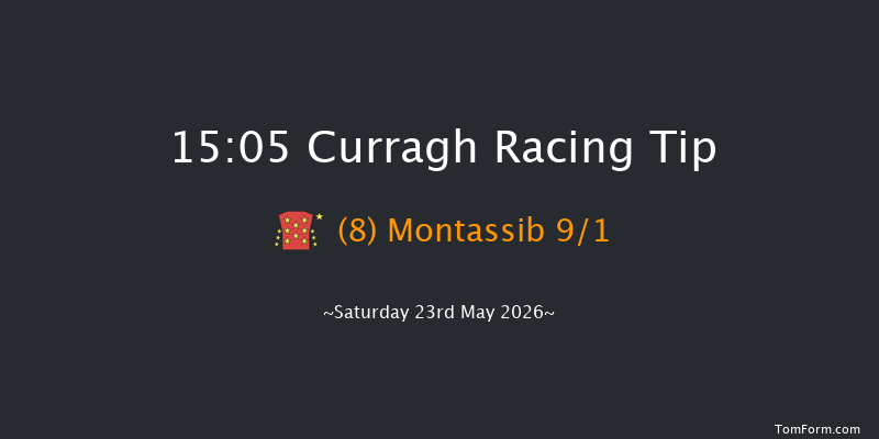 Curragh 15-05 (Class 1) 6f Mon 4th May 2026