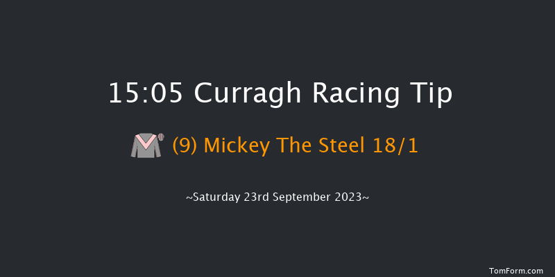 Curragh 15:05 Handicap 5f Sun 10th Sep 2023