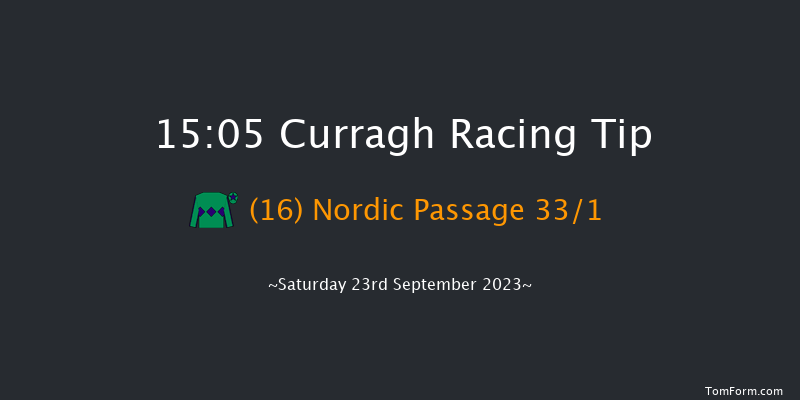 Curragh 15:05 Handicap 5f Sun 10th Sep 2023