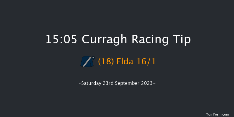 Curragh 15:05 Handicap 5f Sun 10th Sep 2023