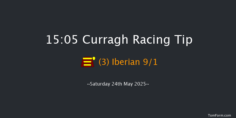 Curragh 15-05 (Class 1) 6f Fri 23rd May 2025