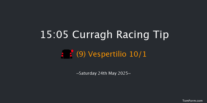 Curragh 15-05 (Class 1) 6f Fri 23rd May 2025