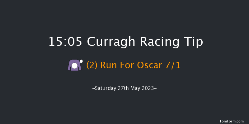 Curragh 15:05 Listed 12f Fri 26th May 2023