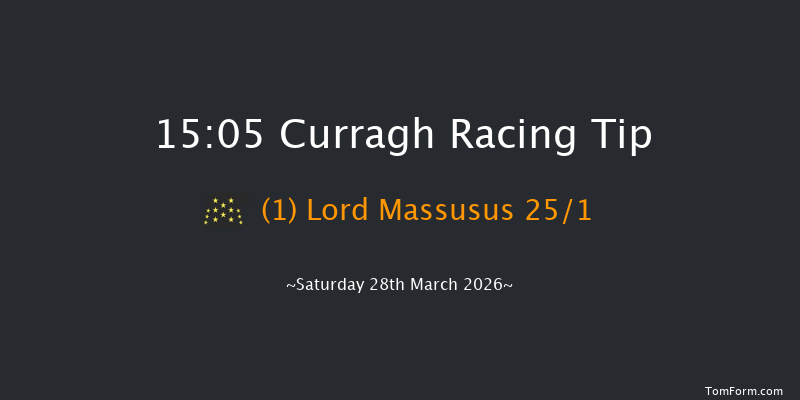 Curragh 15-05 (Class 1) 7f Sun 15th Mar 2026