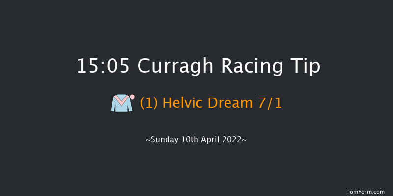 Curragh 15:05 Group 3 10f Sat 26th Mar 2022