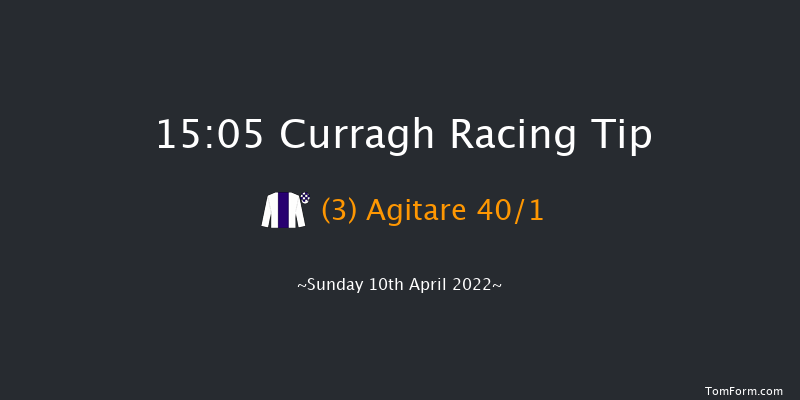 Curragh 15:05 Group 3 10f Sat 26th Mar 2022