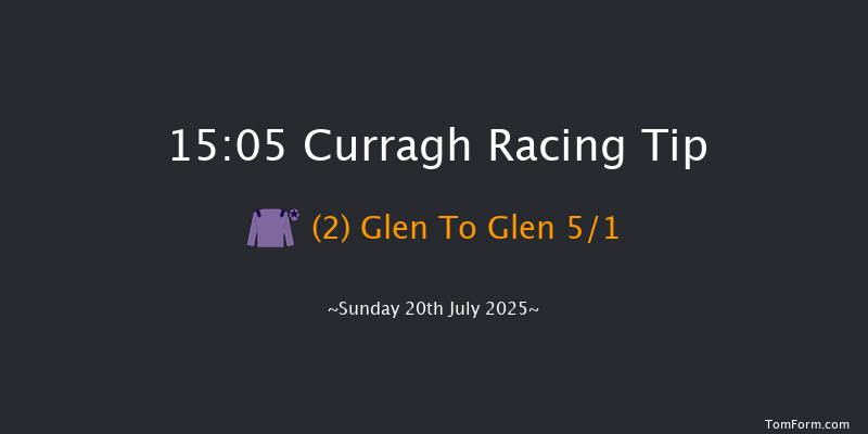 Curragh 15-05 10f Sat 19th Jul 2025
