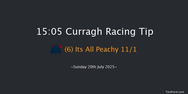 Curragh 15-05 10f Sat 19th Jul 2025