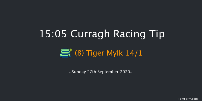 Mongey Communications Nursery Handicap (Plus 10) Curragh 15:05 Handicap 8f Sat 26th Sep 2020
