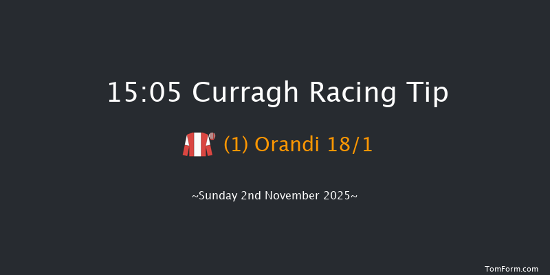 Curragh 15-05 8f Tue 21st Oct 2025