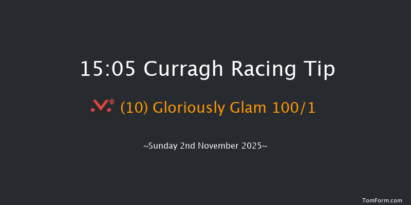Curragh 15-05 8f Tue 21st Oct 2025