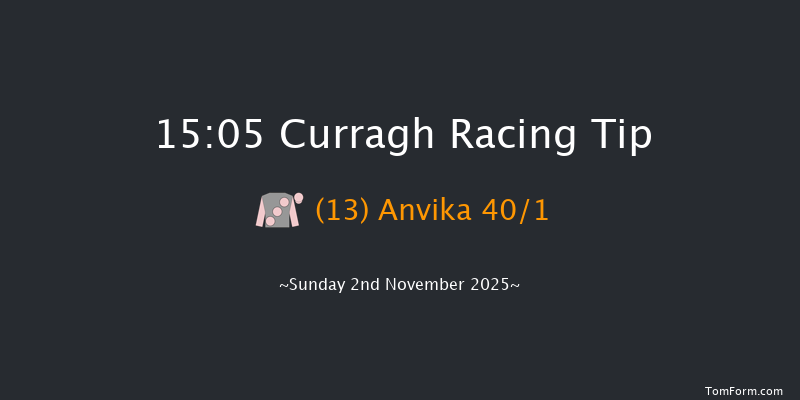 Curragh 15-05 8f Tue 21st Oct 2025