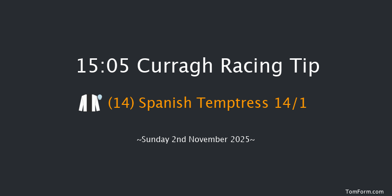 Curragh 15-05 8f Tue 21st Oct 2025
