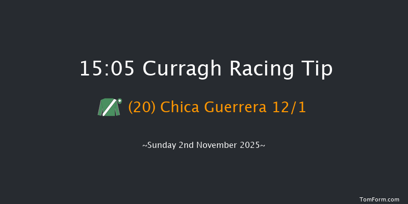 Curragh 15-05 8f Tue 21st Oct 2025