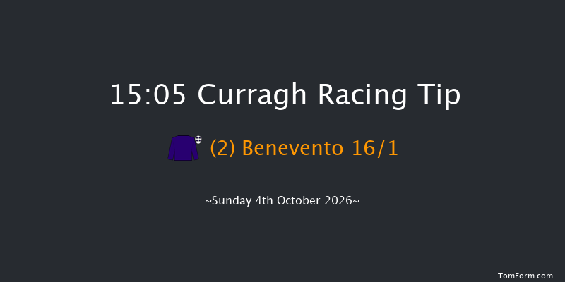 Curragh 15-05 9f Sun 27th Sep 2026