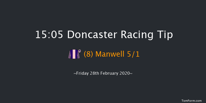 888Sport Download The App Handicap Chase Doncaster 15:05 Handicap Chase (Class 4) 19f Wed 19th Feb 2020