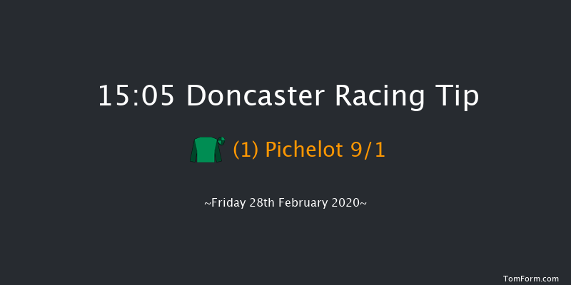 888Sport Download The App Handicap Chase Doncaster 15:05 Handicap Chase (Class 4) 19f Wed 19th Feb 2020