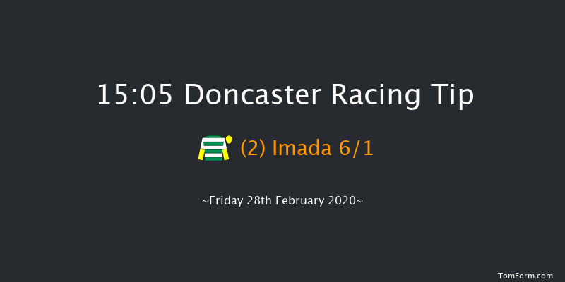 888Sport Download The App Handicap Chase Doncaster 15:05 Handicap Chase (Class 4) 19f Wed 19th Feb 2020