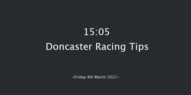 Doncaster 15:05 Maiden Hurdle (Class 4) 17f Wed 23rd Feb 2022