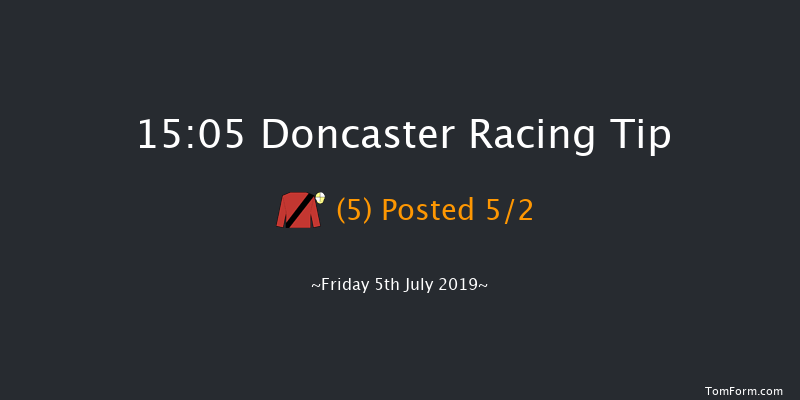 Doncaster 15:05 Stakes (Class 5) 7f Sat 29th Jun 2019