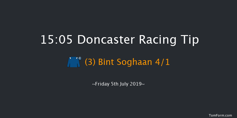 Doncaster 15:05 Stakes (Class 5) 7f Sat 29th Jun 2019