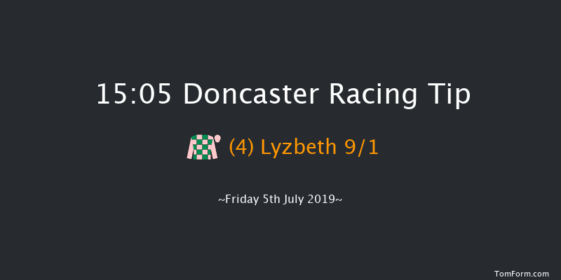 Doncaster 15:05 Stakes (Class 5) 7f Sat 29th Jun 2019