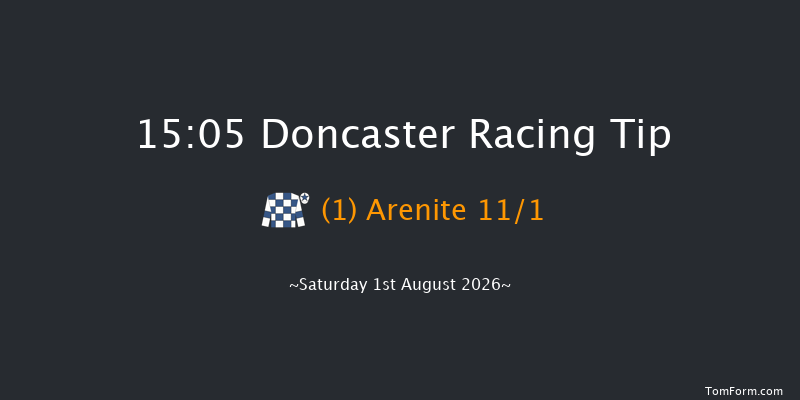 Doncaster 15-05 (Class 4) 6f Thu 23rd Jul 2026