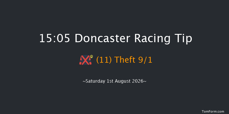 Doncaster 15-05 (Class 4) 6f Thu 23rd Jul 2026