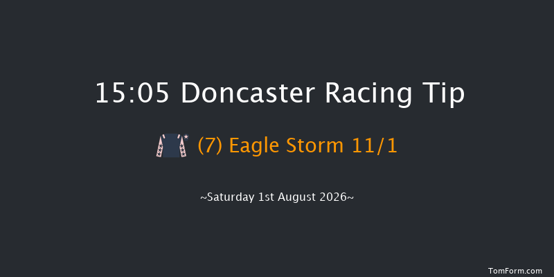 Doncaster 15-05 (Class 4) 6f Thu 23rd Jul 2026