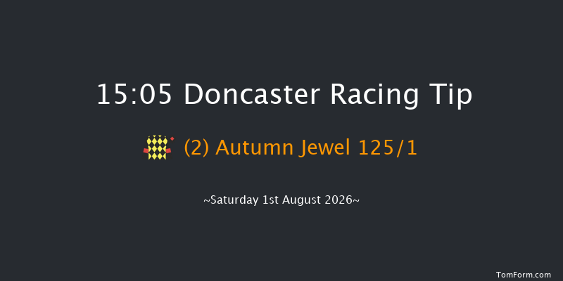 Doncaster 15-05 (Class 4) 6f Thu 23rd Jul 2026
