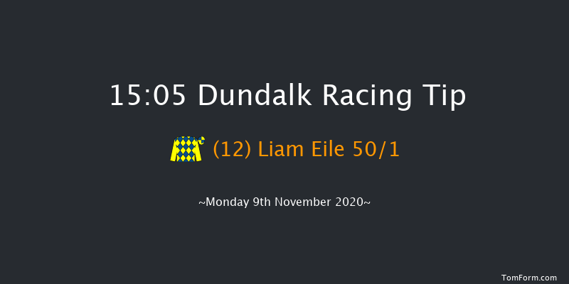 DundalkStadium.com Handicap Dundalk 15:05 Handicap 16f Fri 6th Nov 2020