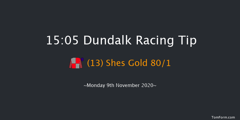 DundalkStadium.com Handicap Dundalk 15:05 Handicap 16f Fri 6th Nov 2020