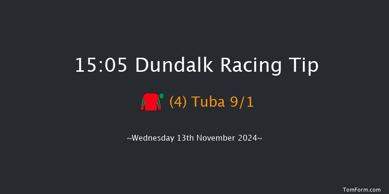 Dundalk  15:05 Maiden 8f Fri 8th Nov 2024
